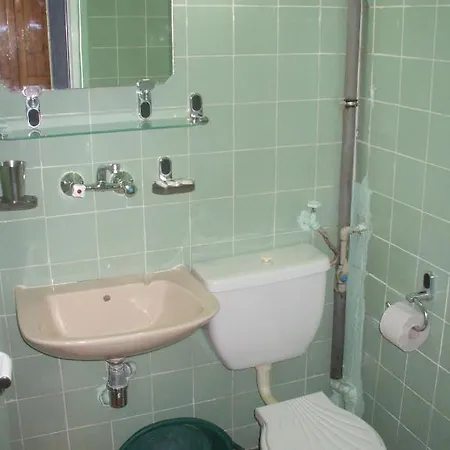 Otel Strajica