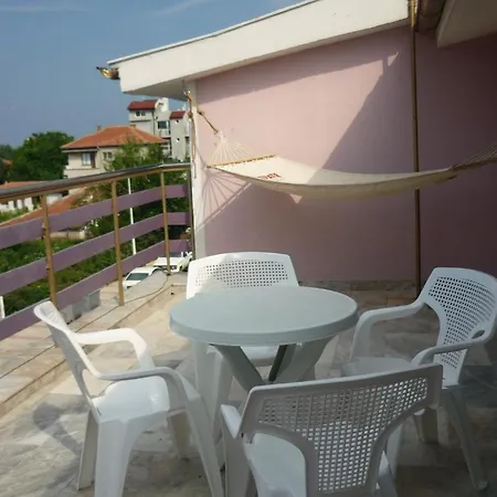 Strajica Otel *