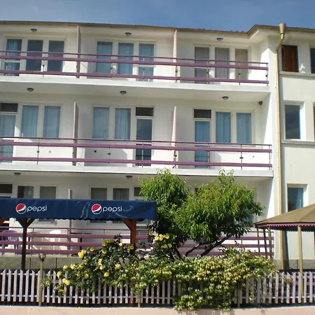Strajica Otel