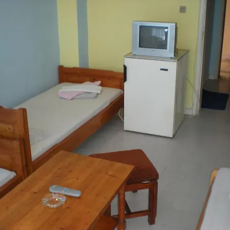 Otel Strajica *