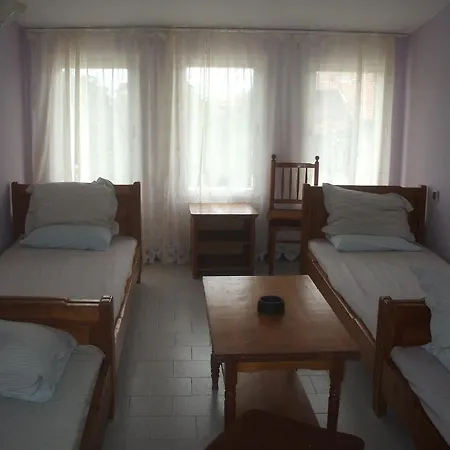 Otel Strajica *