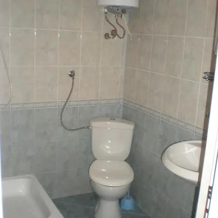 Otel Strajica *