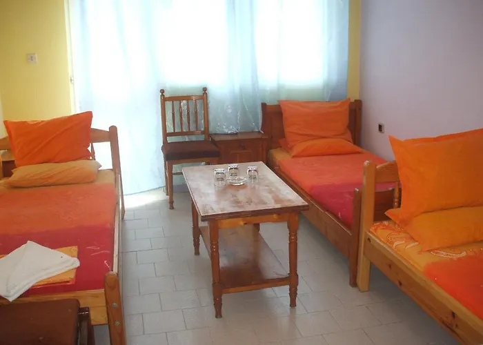 호텔 Strajica 로제넷츠