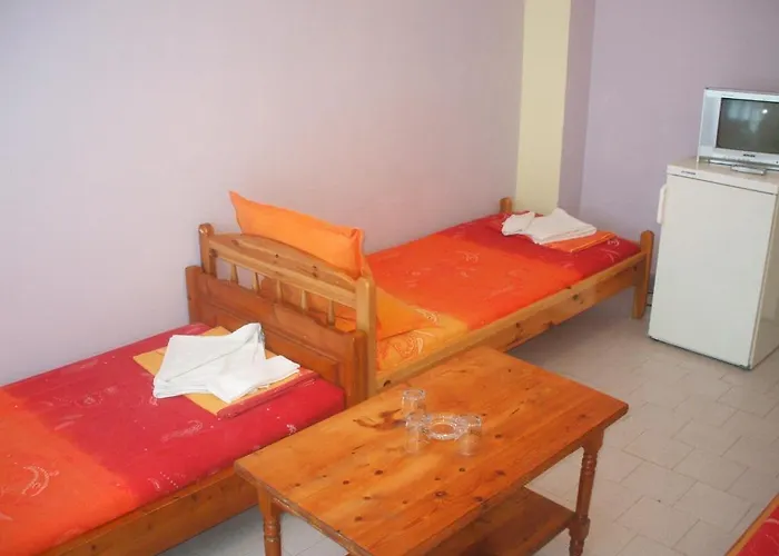 Strajica * 로제넷츠